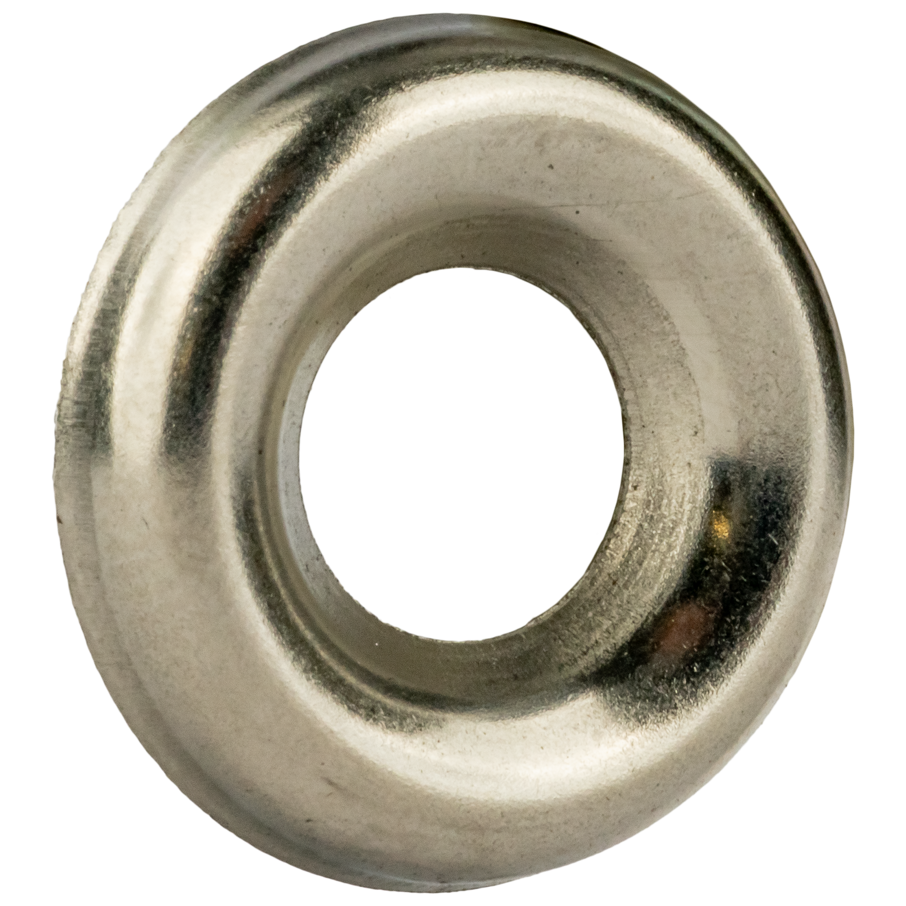18/8 Washers - Countersunk Finishing